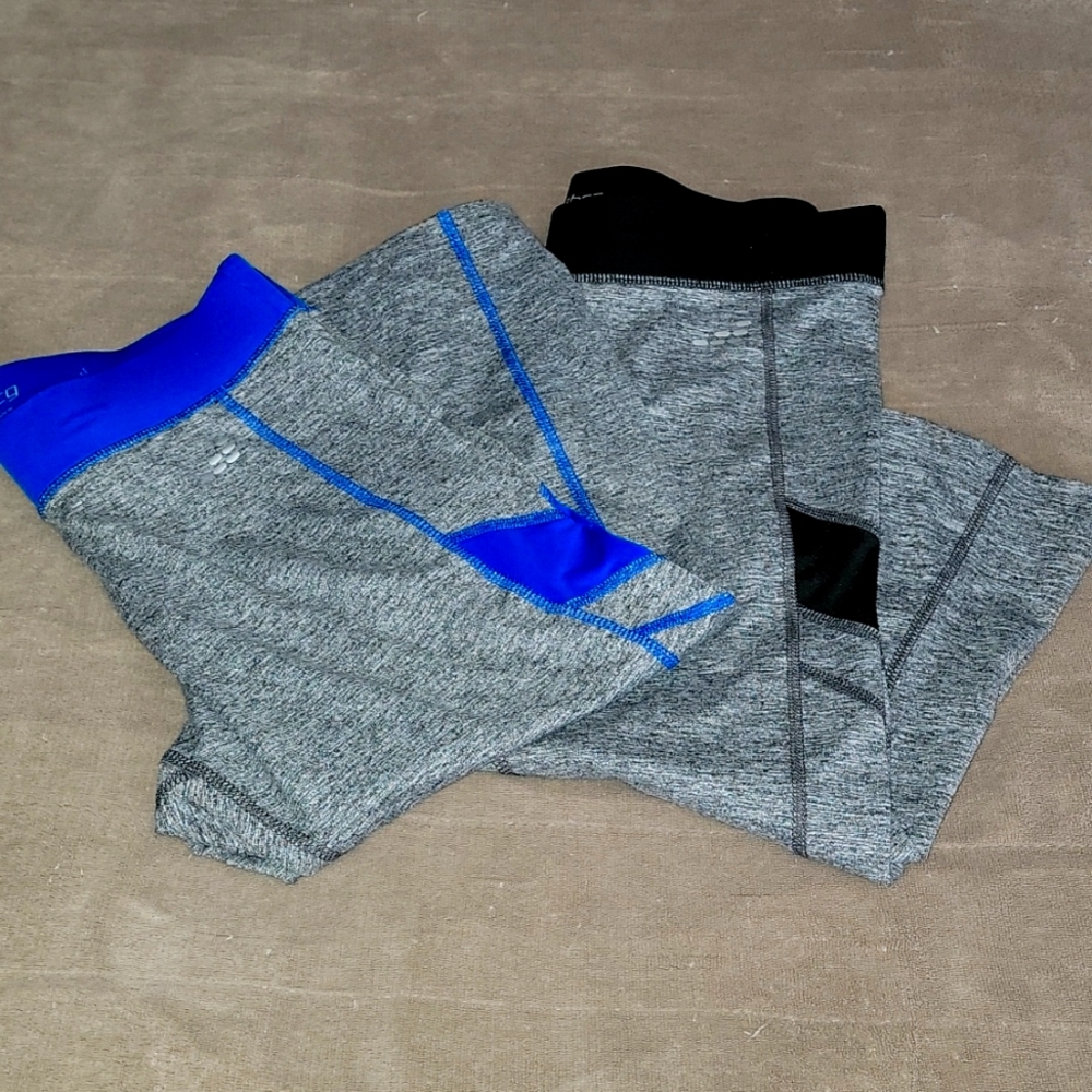 BCG leggings